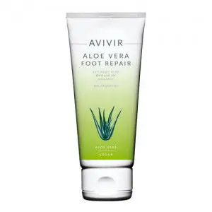 Avivir Aloe Vera Foot Repair (100 ml)