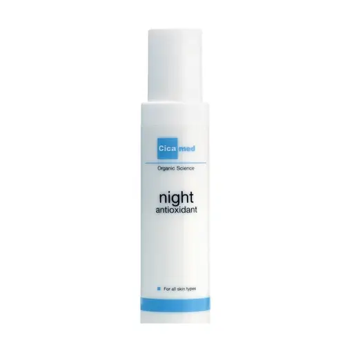 Cicamed Night Antioxidant (50 ml)