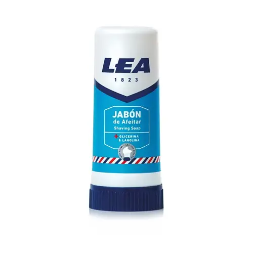 LEA Barbersæbe Shavestick (50g)