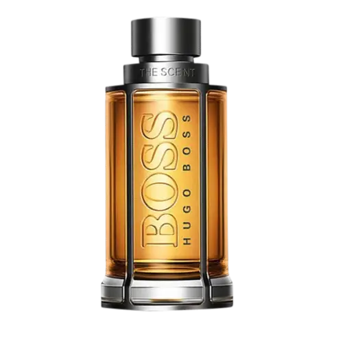 Hugo Boss The Scent EDT 200 ml.