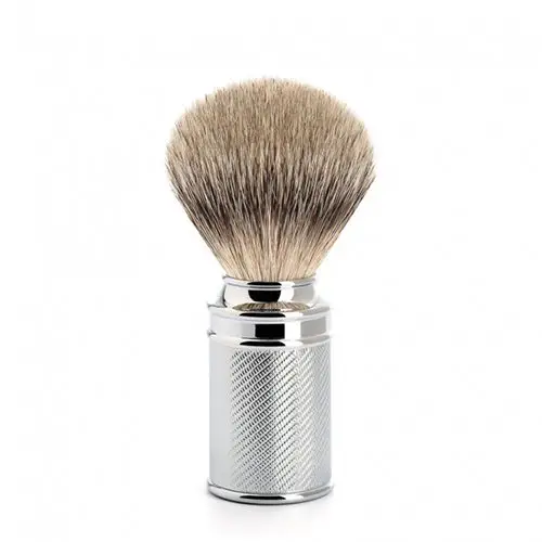 Mühle Traditional Barberkost Silvertip Badger (31-M-89)