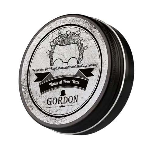 Gordon Natural Hair Wax (100 ml)