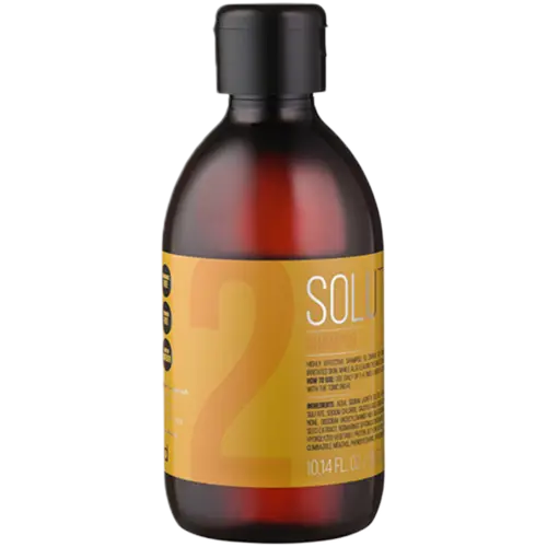 IdHAIR Solutions No.2 Shampoo (300 ml)