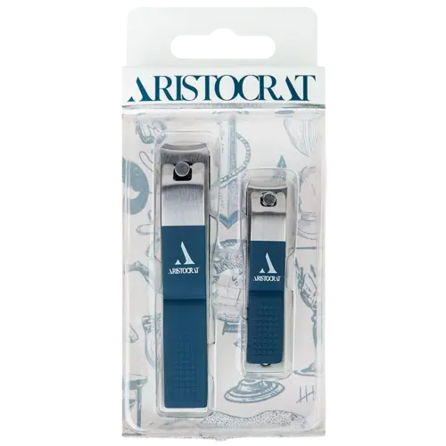 Aristocrat Nail Clipper Set