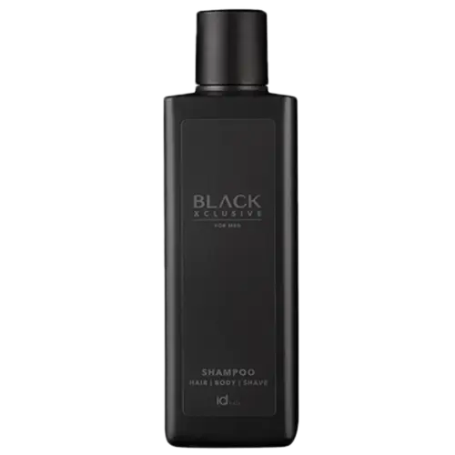 IdHAIR Black Xclusive Total Shampoo (250 ml)