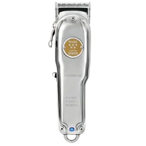 Wahl Professional Senior Cordless Metal Edition Hårklipper