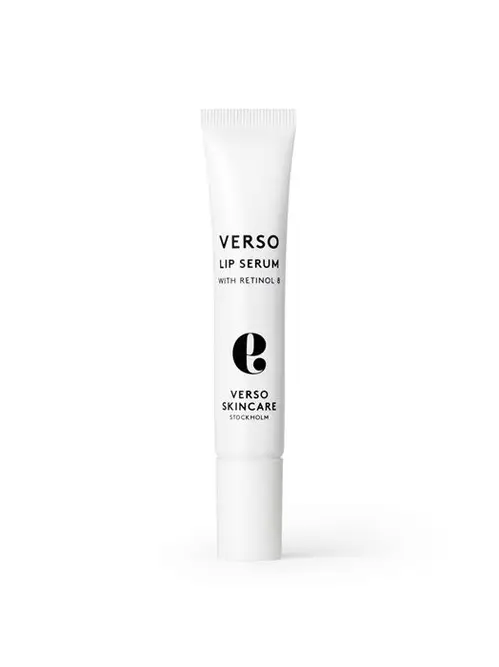 VERSO No 9 Lip Serum (15 ml)