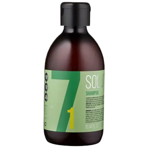 IdHAIR Solutions No.7-1 Shampoo Til Hårtab (300 ml)