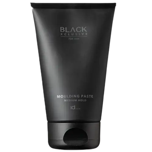 IdHAIR Black Xclusive Moulding Paste (90 ml)