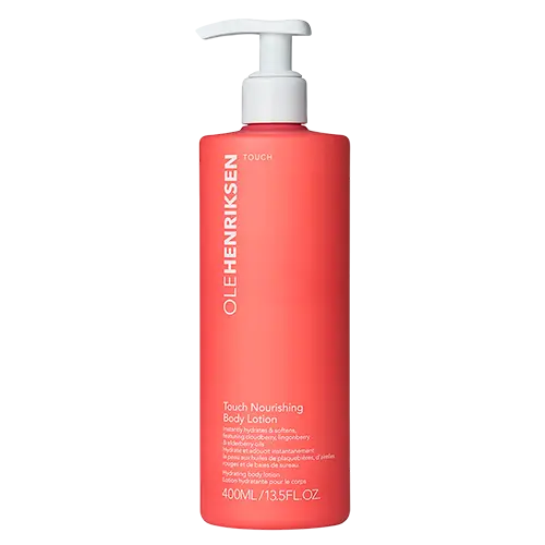 Ole Henriksen Touch Nourishing Body Lotion (400 ml)