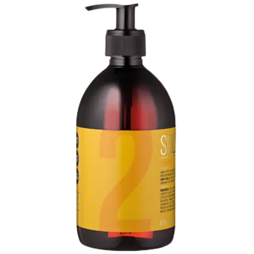 IdHAIR Solutions No.2 Shampoo (500 ml)