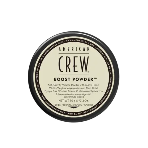 American Crew Boost Powder 10 g.