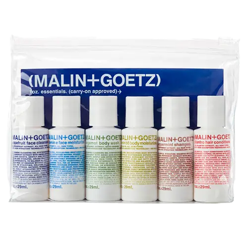 Malin+Goetz Best Sellers Travel Kit (1 sæt)