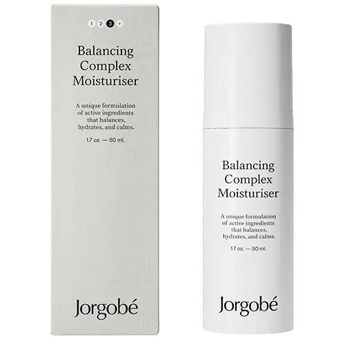 Jorgobé Balancing Complex Moisturiser (50 ml)