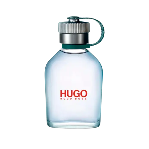 Hugo Boss Hugo Man EDT (75 ml)