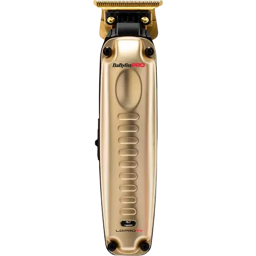 Babyliss PRO LO-PRO FX Gold Trimmer