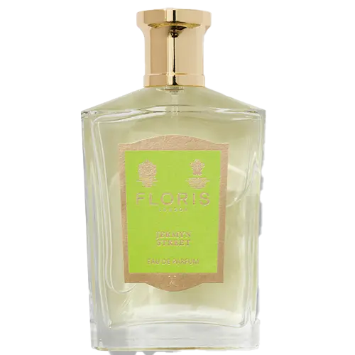 Floris of London Jermyn Street Eau De Parfum (100 ml)