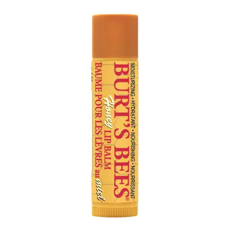 Burt&apos;s Bees Lip Balm Honey (4,25 g)