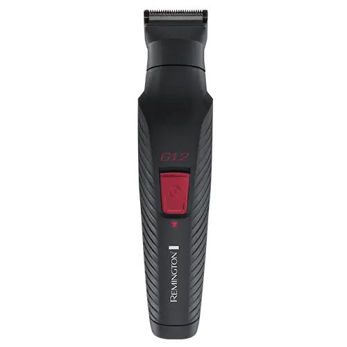 Remington G12 Graphite Series Multi-grooming Kit (1 sæt)