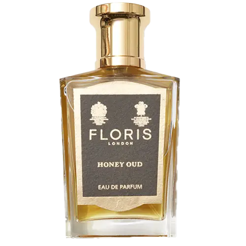 Floris of London Honey Oud Eau De Parfum (50 ml)