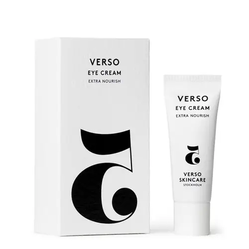 VERSO No 5 Eye Cream (20 ml)