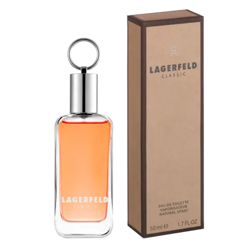 Karl Lagerfeld Classic EDT (50 ml)