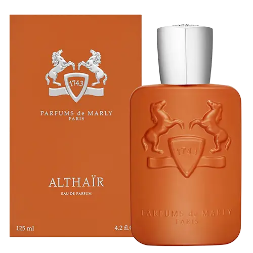 Parfums De Marly AlthaÃ¯r (125 ml)