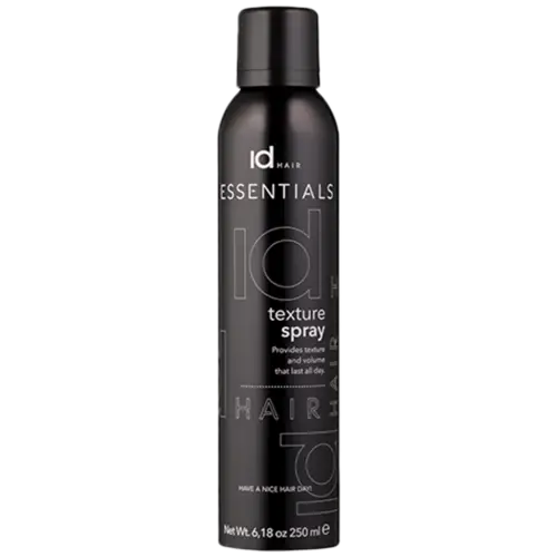 IdHAIR Essentials Texture Spray (250 ml)