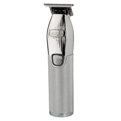 Gordon Hair Trimmer Aluminium B514 (1 stk)