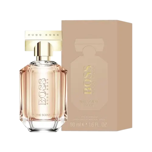 Hugo Boss The Scent For Her EDP 50 ml.