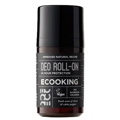 Ecooking Men Deo Roll-on (50 ml)