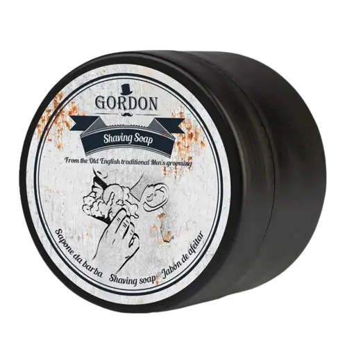 Gordon Solid Shaving Soap (100 ml)