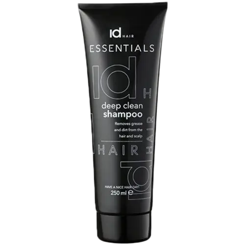 IdHAIR Essentials Deep Clean Shampoo (250 ml)