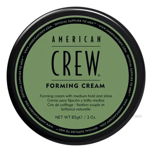 American Crew Classic Forming Cream, 85 gr.