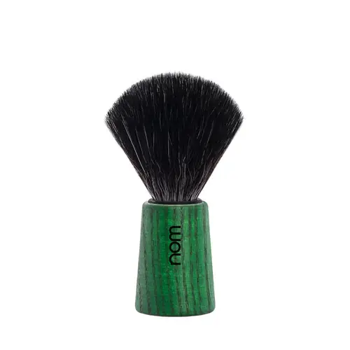 nom THEO Barberkost, Black Fibre, Green Ash