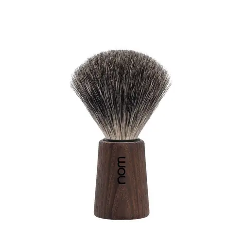 nom THEO Barberkost, Pure Badger, Dark Ash