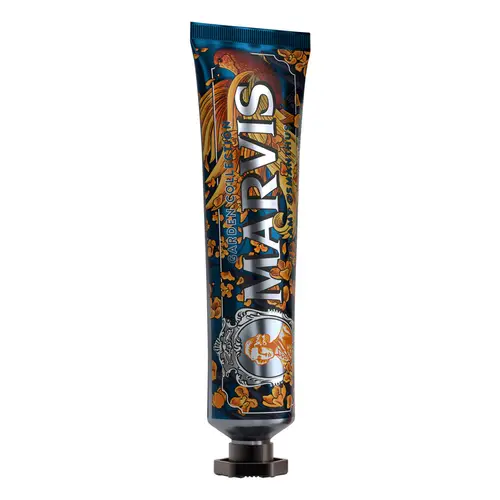 Marvis Dreamy Osmanthus Tandpasta, 75 ml.