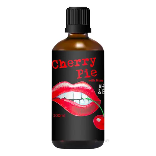 Ariana & Evans Aftershave, Cherry Pie, 100 ml.