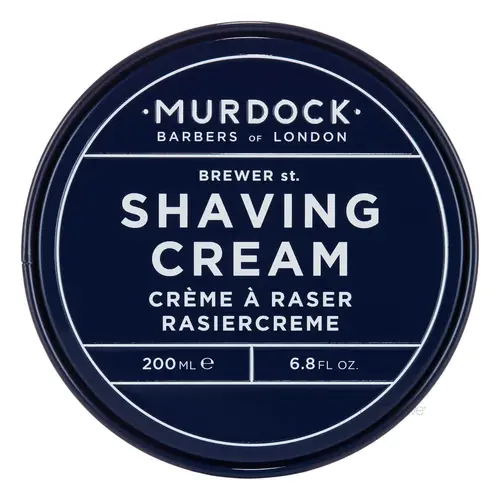 Murdock Barbercreme, 200 ml.