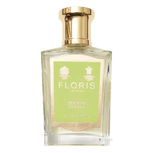 Floris Jermyn Street, Eau de Parfum, 50 ml.