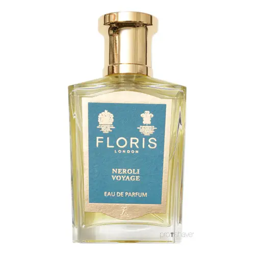 Floris Neroli Voyage, Eau de Parfum, 50 ml.