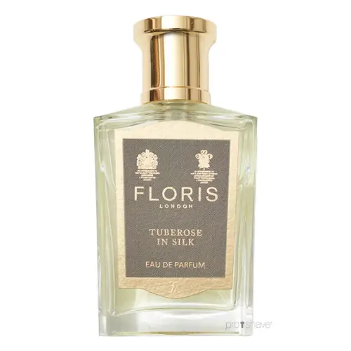 Floris Tuberose In Silk, Eau de Parfum, 50 ml.