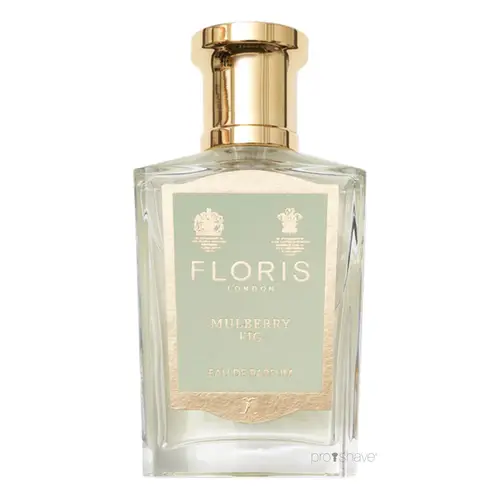 Floris Mulberry Fig, Eau de Parfum, 50 ml.