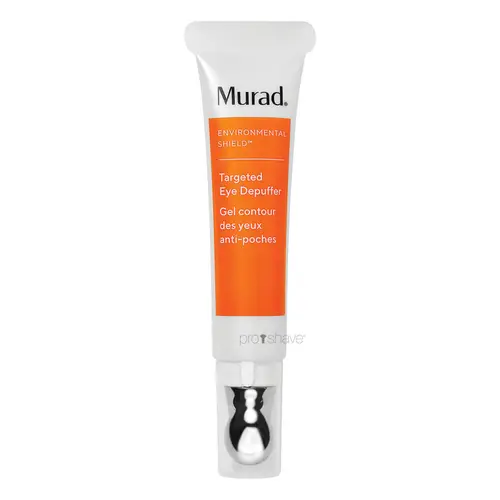 Murad Targeted EyeÂ Depuffer, Environmental Shield, 15 ml.