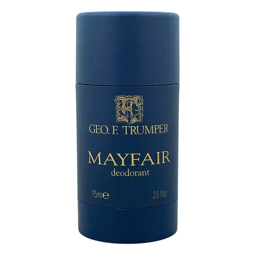 Geo F Trumper Deodorant Stick, Mayfair, 75 ml.