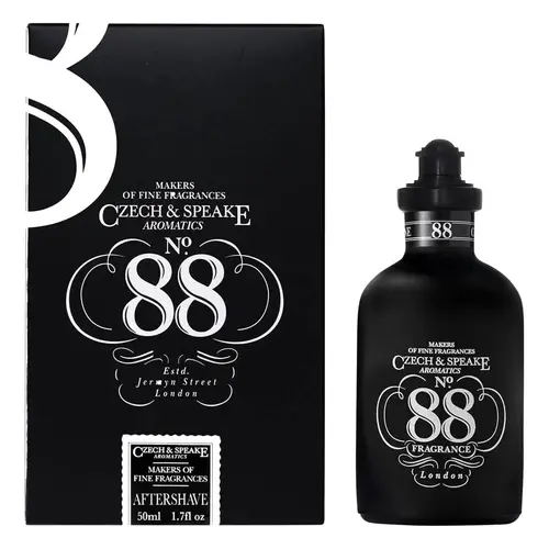 Czech & Speake No. 88, Aftershave Shaker, 50 ml.