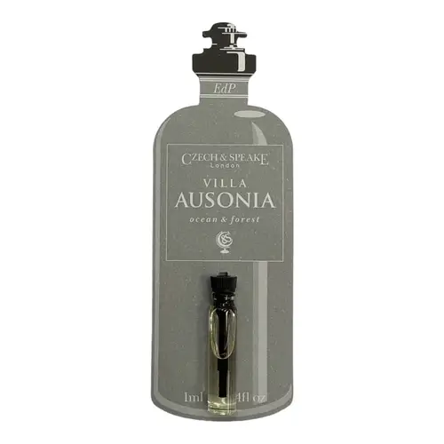 Czech & Speake Ausonia, Eau de Parfum, Sample, 1 ml.