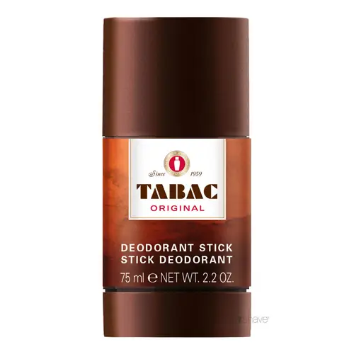 Tabac Deodorant Stick, 75 ml.