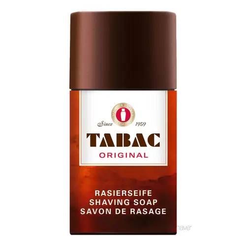 Tabac Shaving Stick, 100 gr.