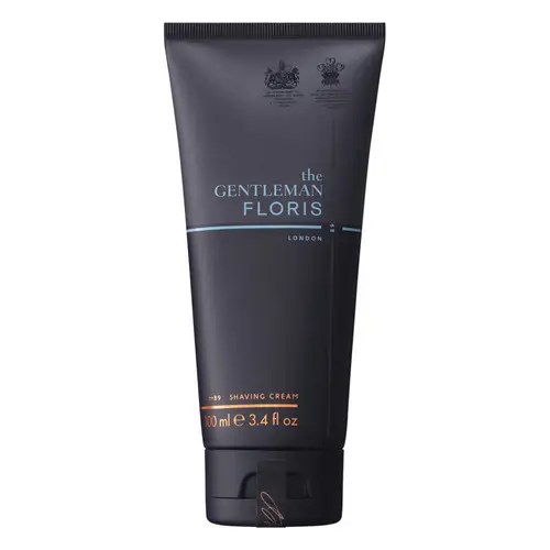 The Gentleman Floris Barbercreme, No.89, 100 ml.